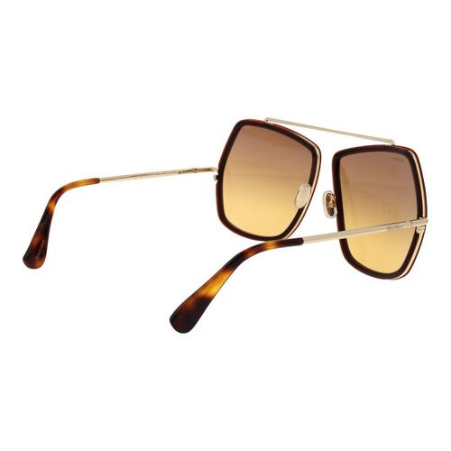Solbriller til kvinder Max Mara MM0060 6448F