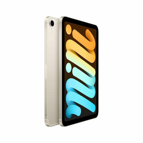 Tablet Apple iPad mini Octa Core 4 GB RAM 64 GB Hvid 8,3"