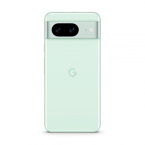 Google Pixel 8 smartphone 6,2-6,3" 8 GB/128 GB - Grøn