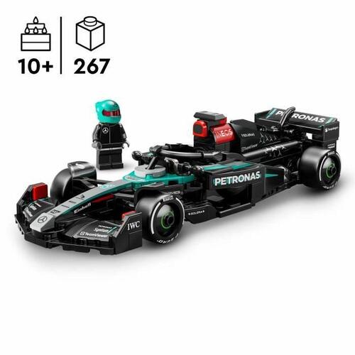 Konstruktionsspil Lego 77244