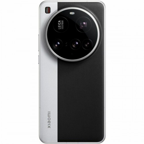 Xiaomi 15 Ultra 6,73" 16/512 GB - sølvfarvet