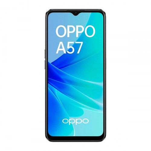 Oppo A57 (CPH2387) 4G smartphone - 4 GB/64 GB - Sort