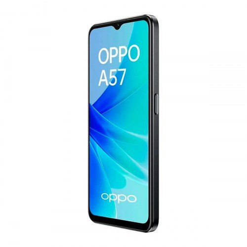 Oppo A57 (CPH2387) 4G smartphone - 4 GB/64 GB - Sort