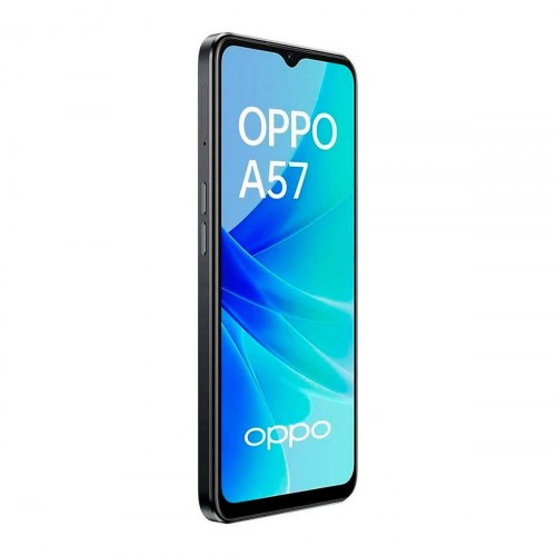 Oppo A57 (CPH2387) 4G smartphone - 4 GB/64 GB - Sort