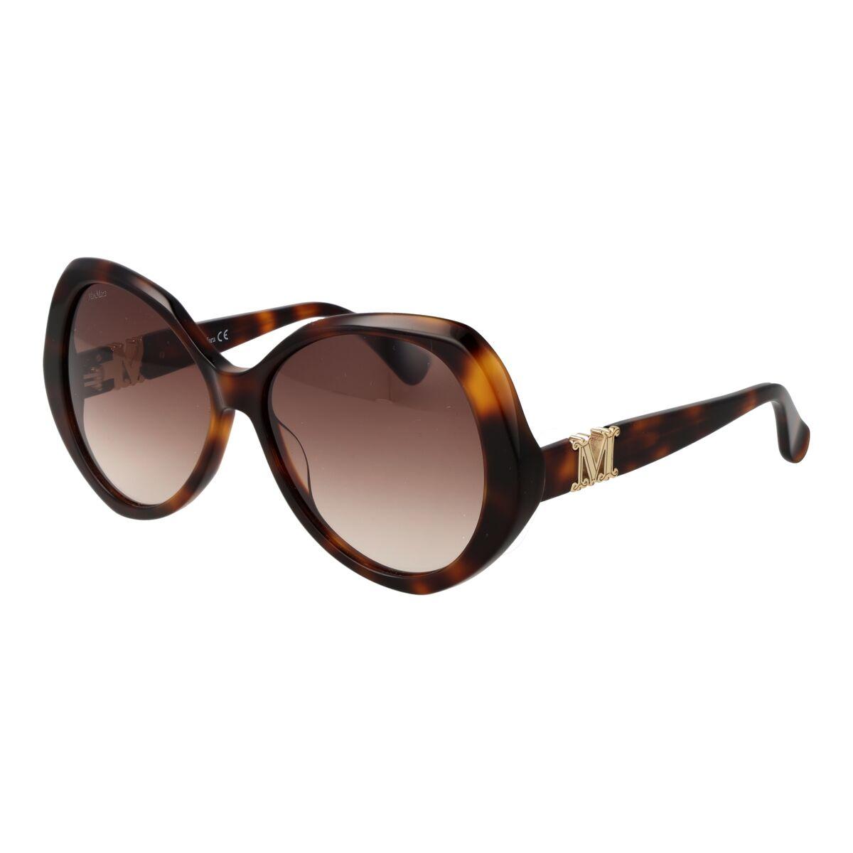Solbriller Til Kvinder Max Mara Mm0015 5952f