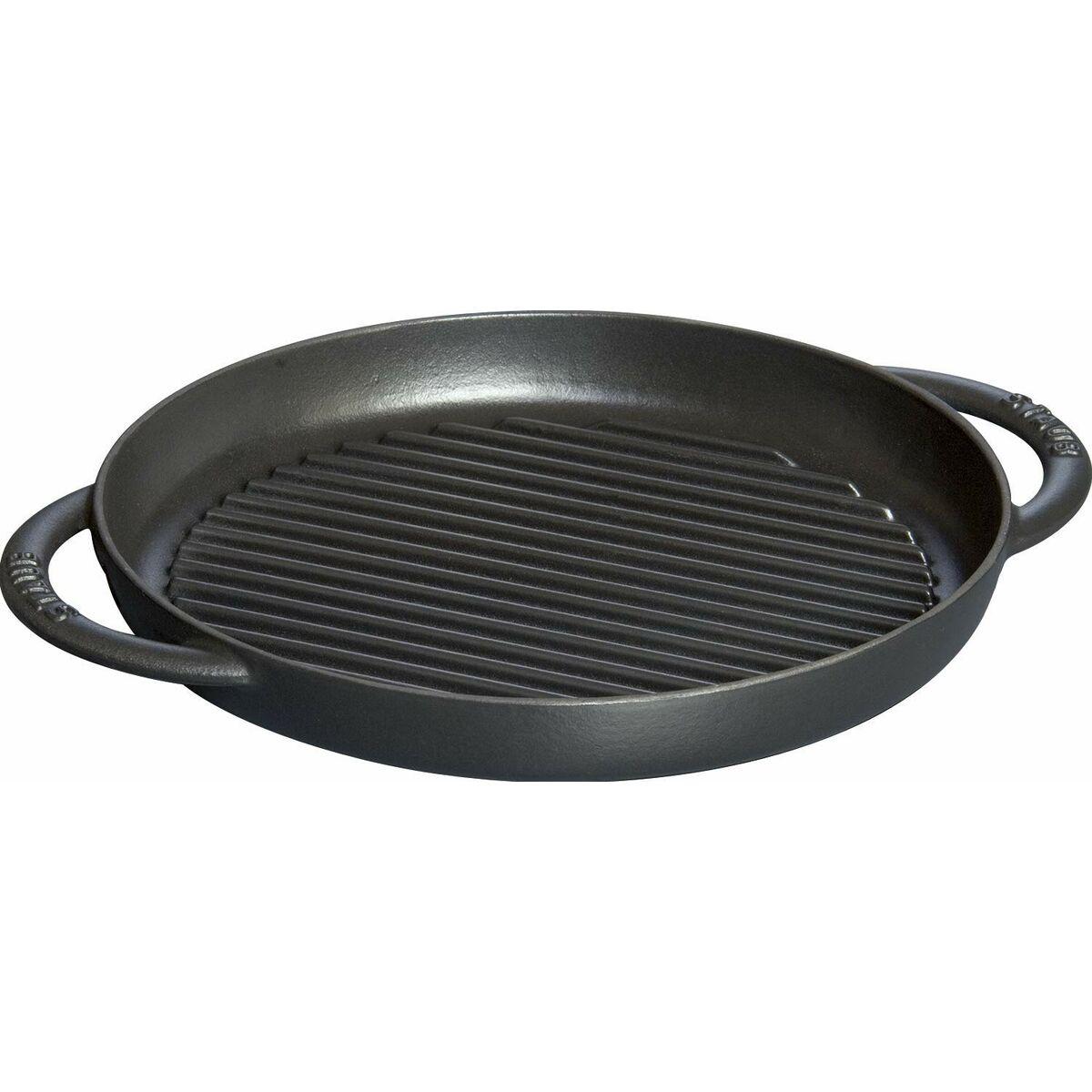 Pande Stegning Zwilling Staub Sort Ø 26 Cm Metal
