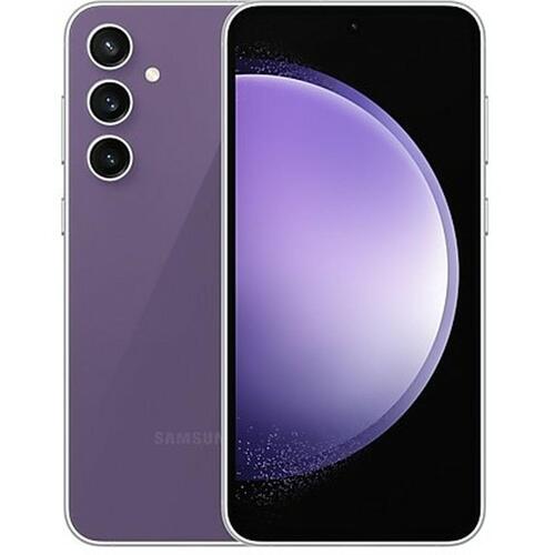 Smartphone Samsung Galaxy S23 FE 5G 6,4" 8 GB RAM 128 GB Lilla