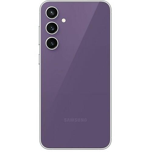 Smartphone Samsung Galaxy S23 FE 5G 6,4" 8 GB RAM 128 GB Lilla
