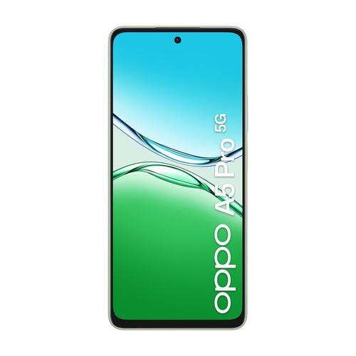 Smartphone Oppo 110010348095 6,67" Octa Core 8 GB RAM 256 GB Grøn