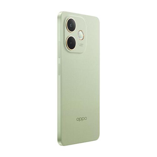 Smartphone Oppo 110010348095 6,67" Octa Core 8 GB RAM 256 GB Grøn
