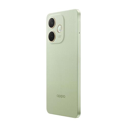 Smartphone Oppo 110010348095 6,67" Octa Core 8 GB RAM 256 GB Grøn