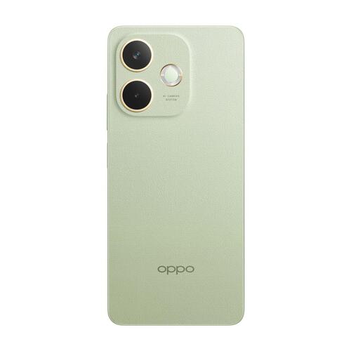 Smartphone Oppo 110010348095 6,67" Octa Core 8 GB RAM 256 GB Grøn
