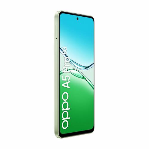 Smartphone Oppo 110010348095 6,67" Octa Core 8 GB RAM 256 GB Grøn