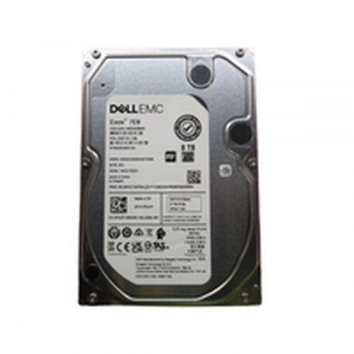 Harddisk Dell 400-BRDB 3,5" 8 TB HDD