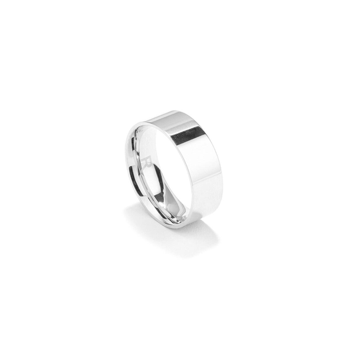 Radiant RH000030-26 ring til kvinder - sølvfarvet, størrelse 26