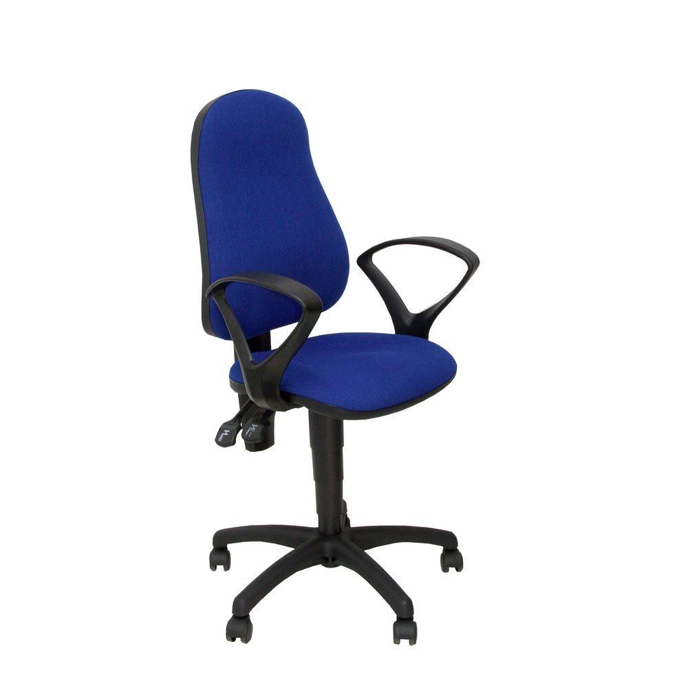 Kontorstol Alamo P&C ARAN229 Blå