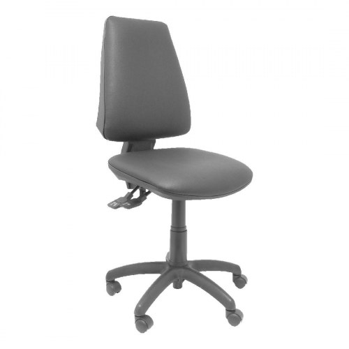 Kontorstol Elche CP 14CPSPNE - sort fra