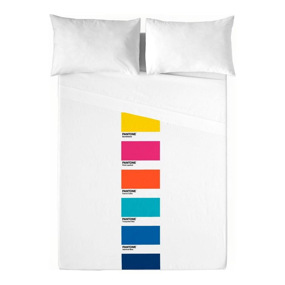 Sengetøj sæt Fun Deck A Pantone Enkeltseng (160 x 270 cm)