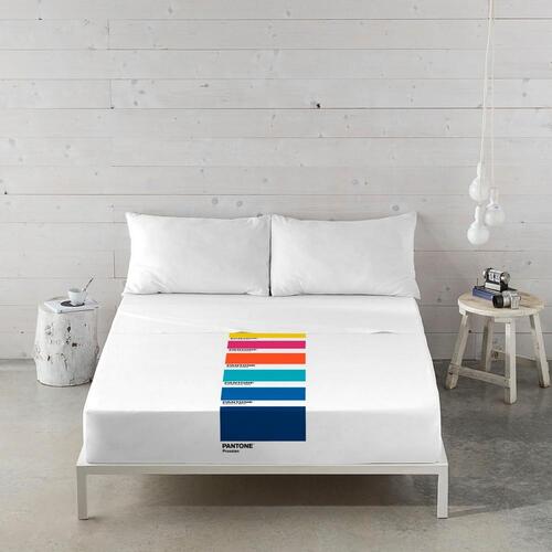 Sengetøj sæt Fun Deck A Pantone Enkeltseng (160 x 270 cm)