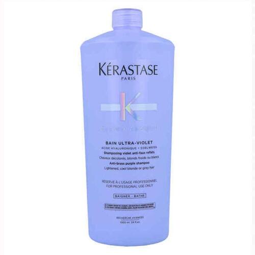 Shampoo Blond Absolu Bain Ultra-Violet Kerastase (1L)