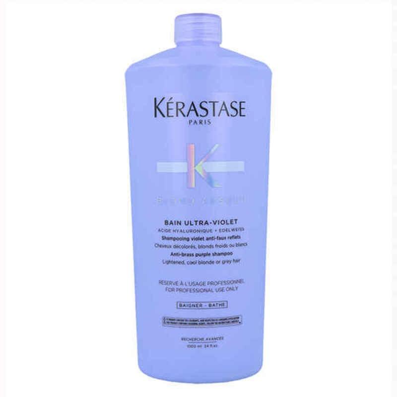 Shampoo Blond Absolu Bain Ultra-Violet Kerastase (1L)