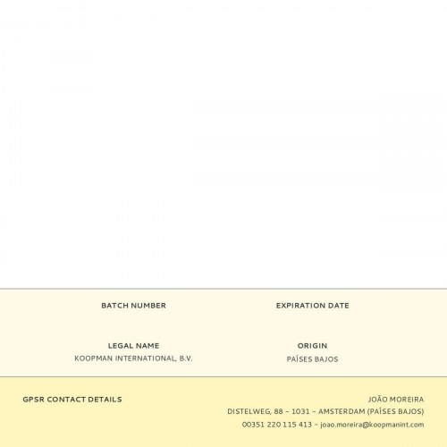 Lifetime taske til multibrug - filt, 44 × 34 cm