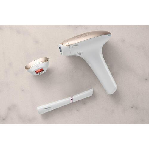 Elektrisk IPL hårfjerner Philips Lumea Advanced BRI921/00