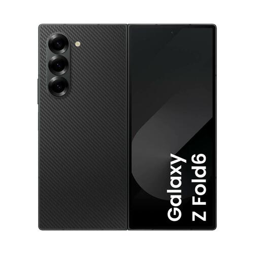 Mobiltelefon Samsung Galaxy Z Fold6 7,6" 12 GB/256 GB - Sort