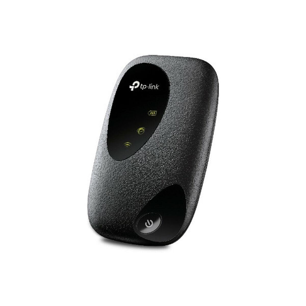 4G LTEWifi Dual bærbar router TP-Link M7010