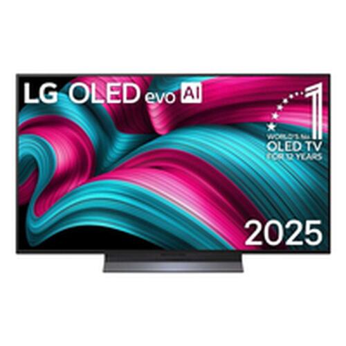 Smart TV LG OLED48C54LA 4K Ultra HD (4K Ultra HD) 48" (48") HDR OLED (HDR) (OLED)