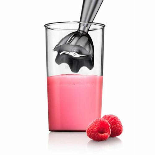 Håndblender Braun MQ3135WH Hvid Sort 750 W 500 ml