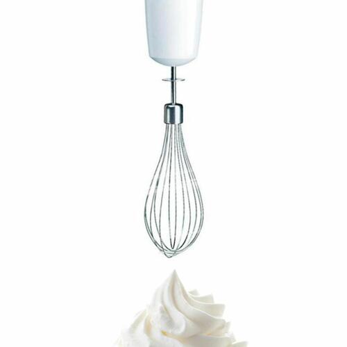 Håndblender Braun MQ3135WH Hvid Sort 750 W 500 ml