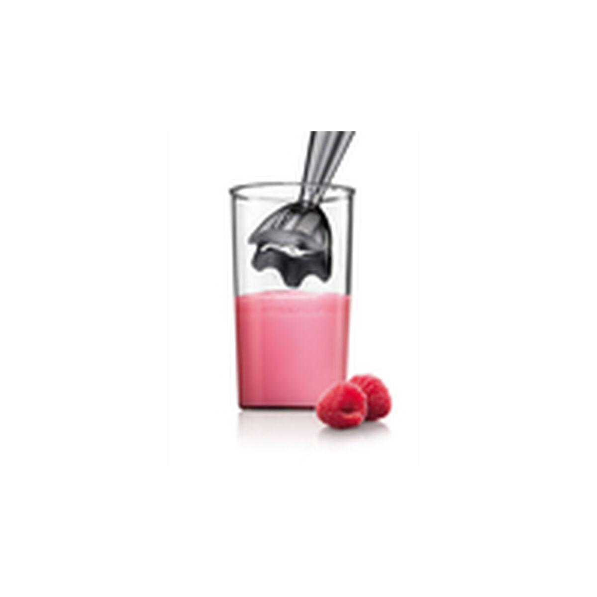 Håndblender Braun MQ3135WH Hvid Sort 750 W 500 ml