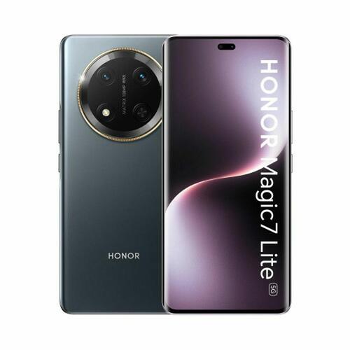Smartphone Honor BRP-NX1 6,78" Octa Core 8 GB RAM 512 GB Sort