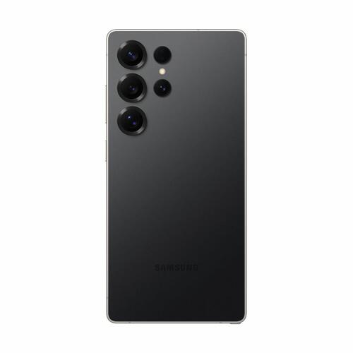 Smartphone Samsung SM-S938BZKGEU 6,9" 12 GB RAM 512 GB Sort Titanium