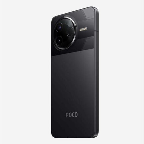 Smartphone Poco 6,67" Octa Core 12 GB RAM 512 GB Sort