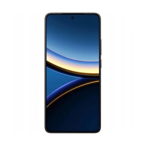 Smartphone Poco 6,67" Octa Core 12 GB RAM 512 GB Sort