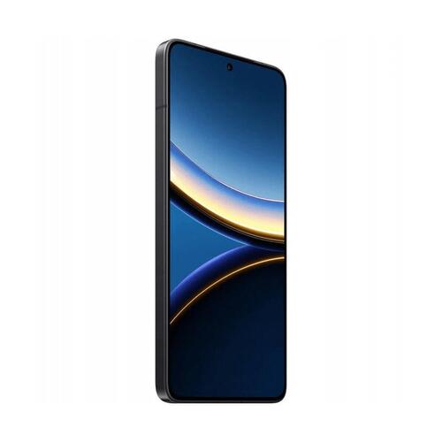 Smartphone Poco 6,67" Octa Core 12 GB RAM 512 GB Sort