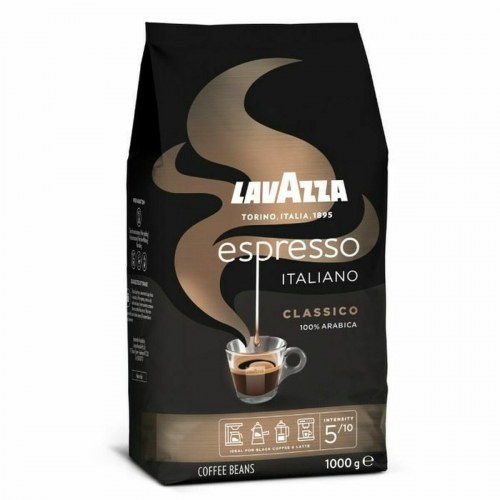 Lavazza Espresso Italiano Classico kaffebønner - 1 kg