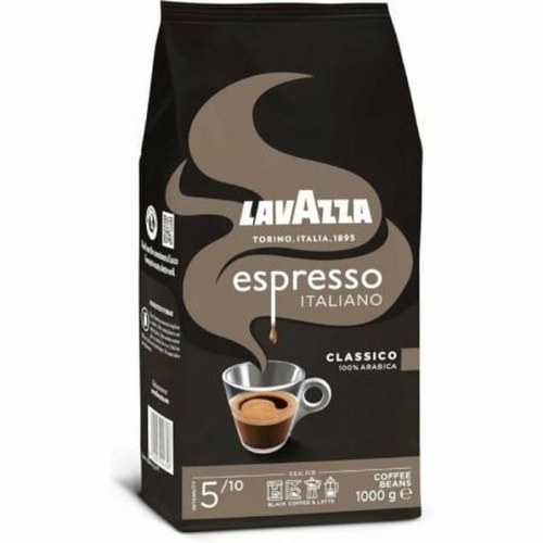 Lavazza Espresso Italiano Classico kaffebønner - 1 kg