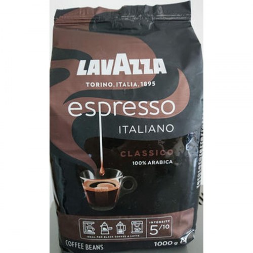 Lavazza Espresso Italiano Classico kaffebønner - 1 kg