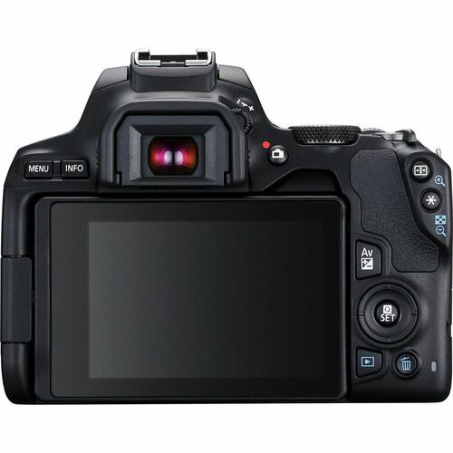 Canon EOS 250D spejlreflekskamera 24 MP (3454C003)