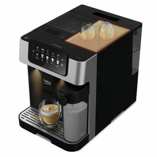 Superautomatisk kaffemaskine BEKO
