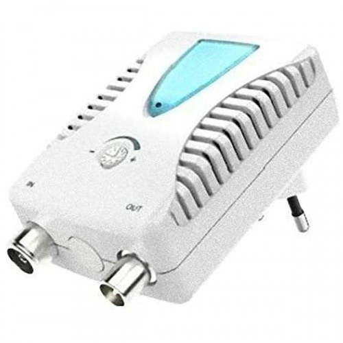 Hama Technics 00205234 antenneforstærker - hvid