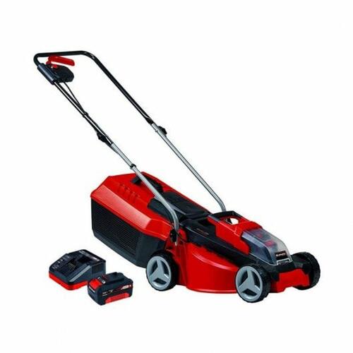 Einhell plæneklipper 18 V 3413155 - batteridrevet