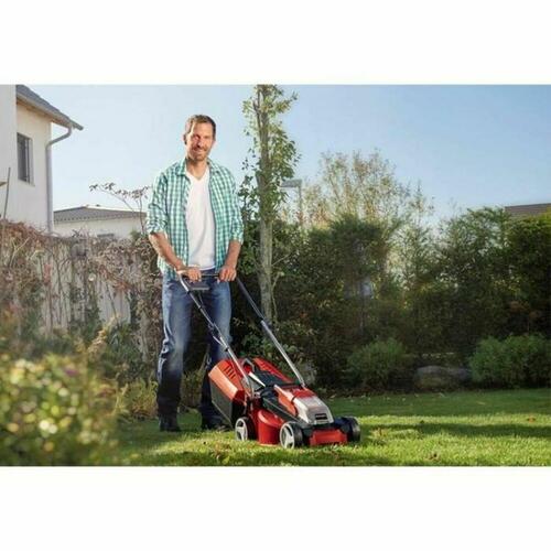 Einhell plæneklipper 18 V 3413155 - batteridrevet