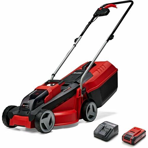 Einhell plæneklipper 18 V 3413155 - batteridrevet