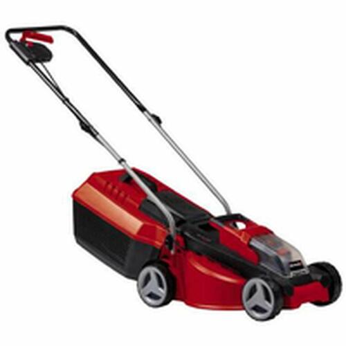 Einhell plæneklipper 18 V 3413155 - batteridrevet