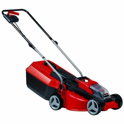 Einhell plæneklipper 18 V 3413155 - batteridrevet