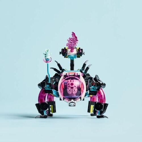 Lego DREAMZzz 71495 - Konstruktionsspil, multifarvet